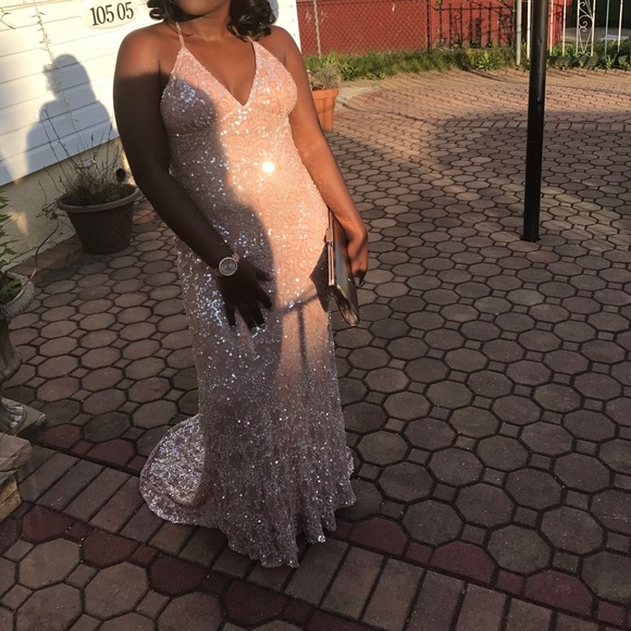 Scala Dresses & Skirts - Prom Dress